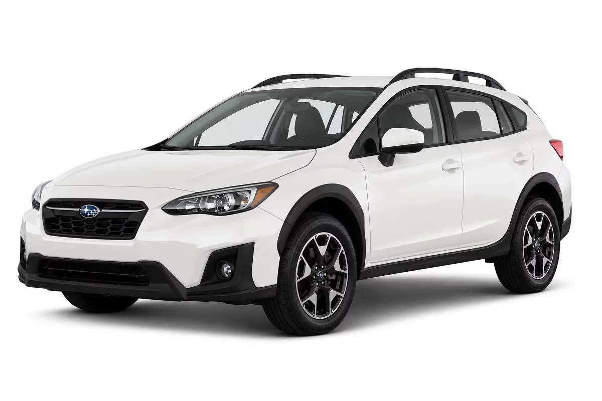 Used 2018 Subaru Crosstrek