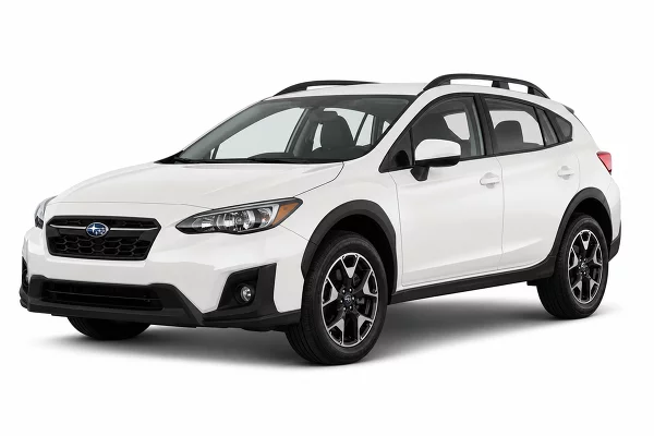 Used 2018 Subaru Crosstrek Image