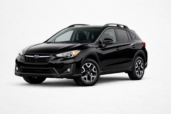 Used 2018 Subaru Crosstrek Image