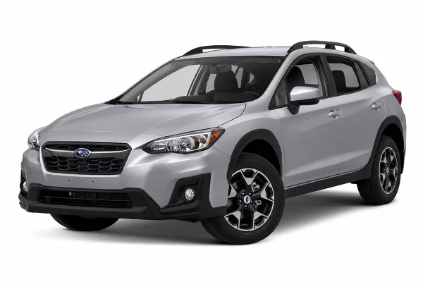 Used 2018 Subaru Crosstrek Image