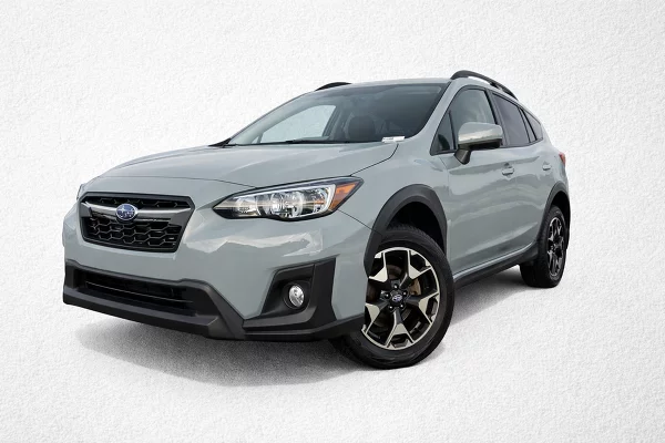 Used 2019 Subaru Crosstrek Image