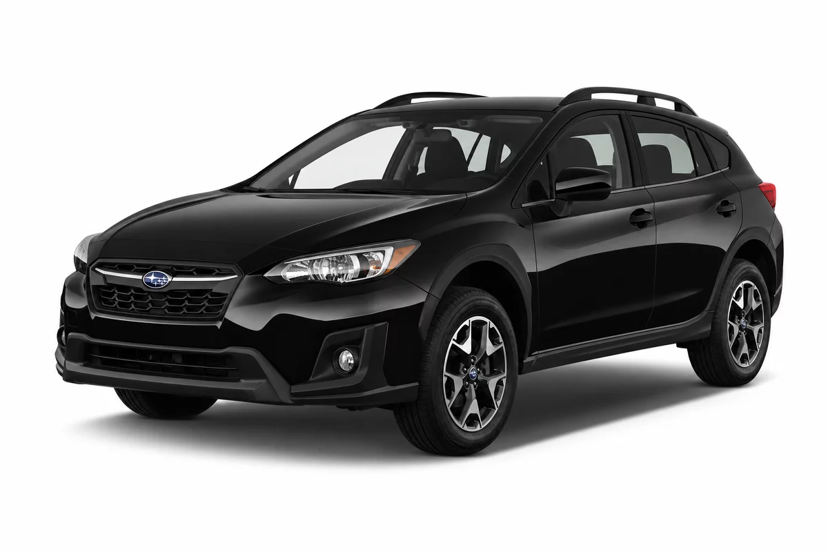Used 2019 Subaru Crosstrek