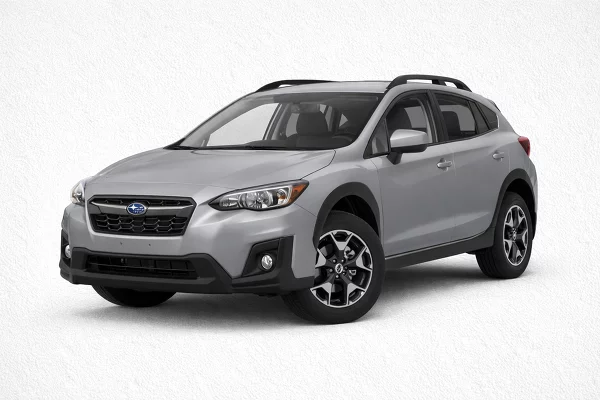 Used 2019 Subaru Crosstrek Image