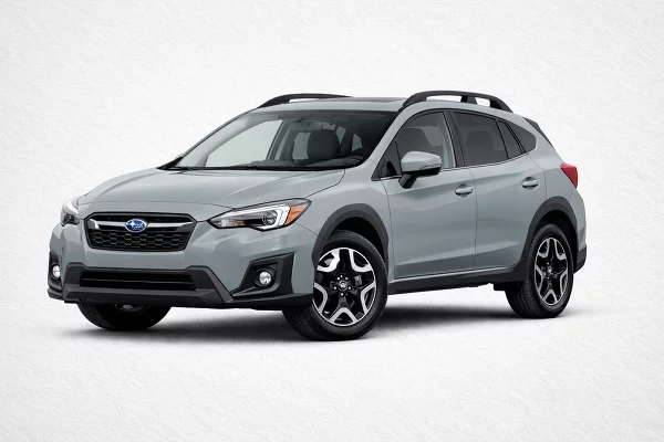Used 2018 Subaru Crosstrek Image
