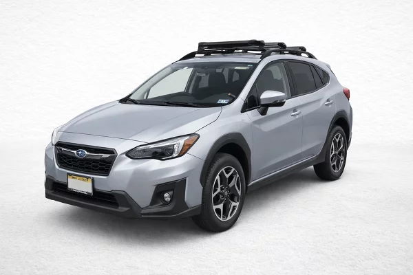 Used 2019 Subaru Crosstrek Image