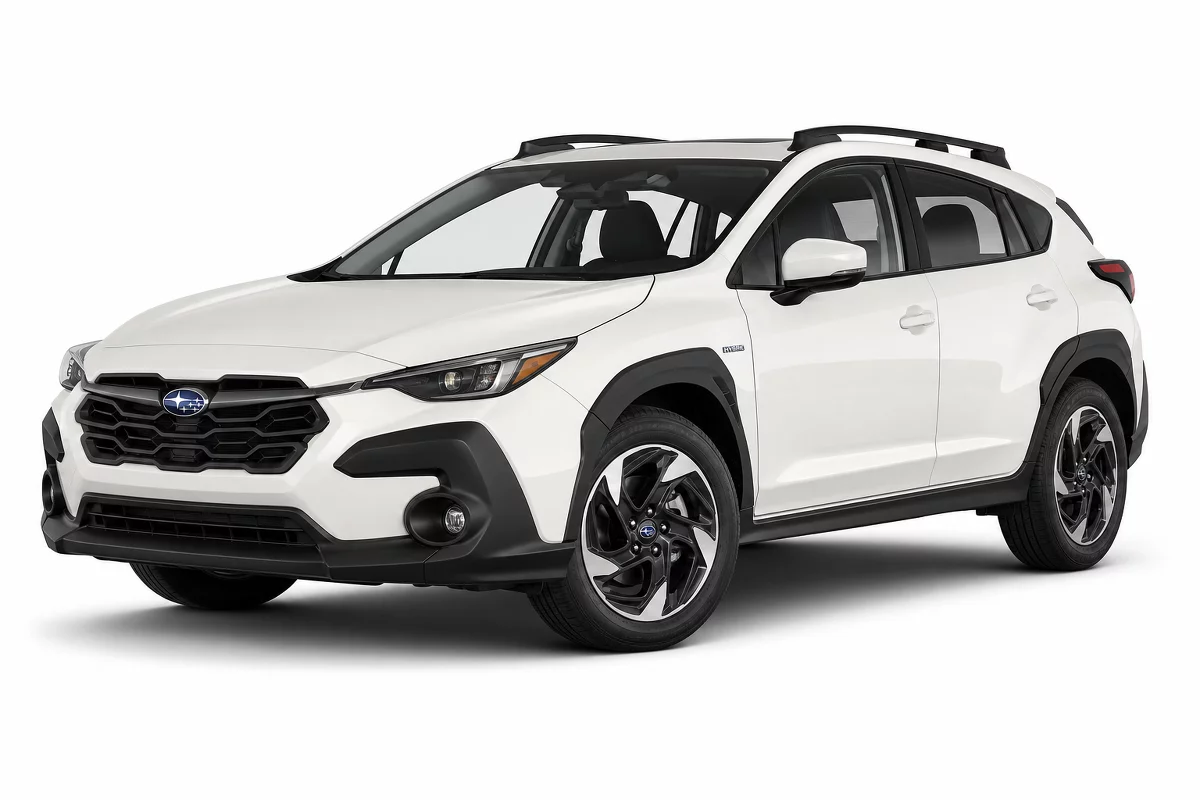 Used 2023 Subaru Crosstrek
