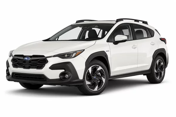 Used 2023 Subaru Crosstrek Image