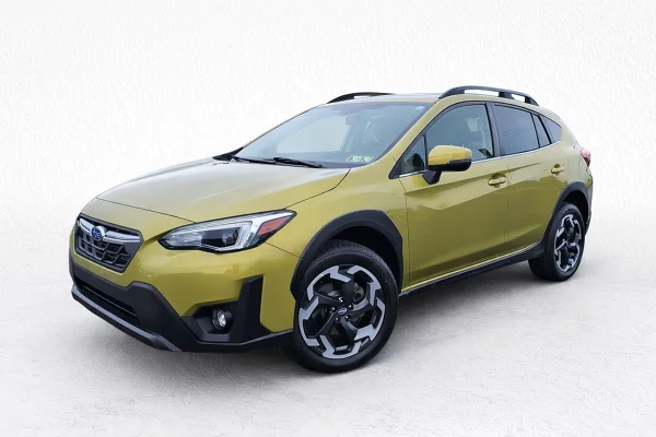 Used 2023 Subaru Crosstrek Image