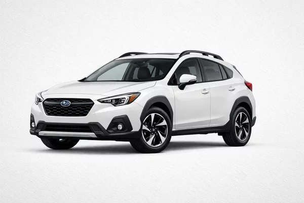 Used 2023 Subaru Crosstrek Image
