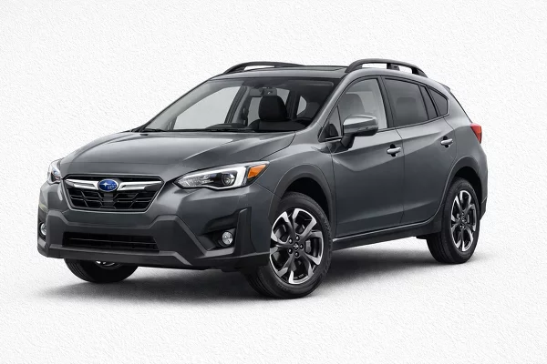 Used 2023 Subaru Crosstrek Image