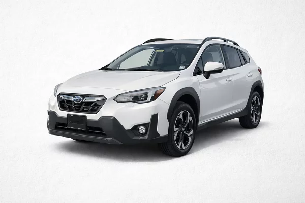 Used 2022 Subaru Crosstrek Image