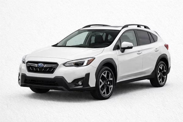Used 2022 Subaru Crosstrek Image