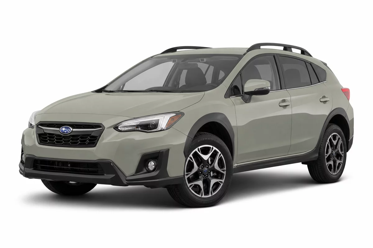 Used 2021 Subaru Crosstrek