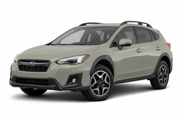 Used 2021 Subaru Crosstrek Image