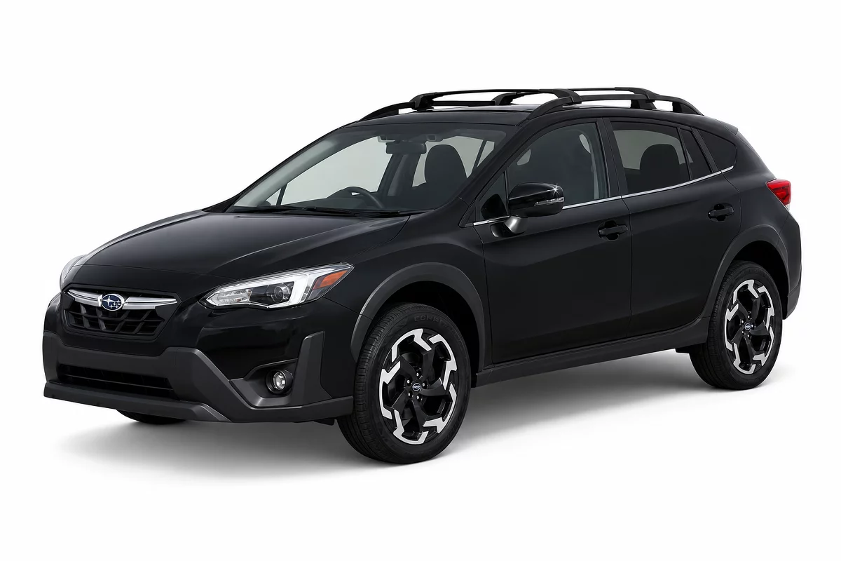 Used 2023 Subaru Crosstrek