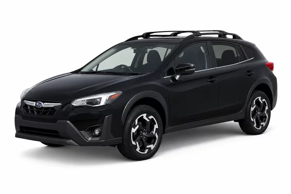 Used 2023 Subaru Crosstrek Image