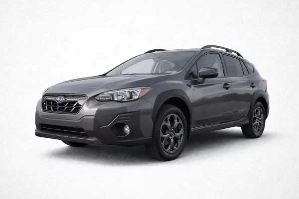 Used 2023 Subaru Crosstrek Image