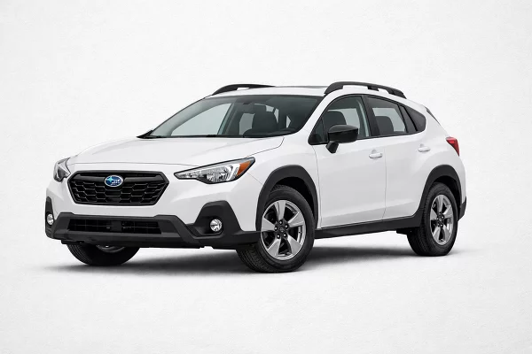 Used 2024 Subaru Crosstrek Image