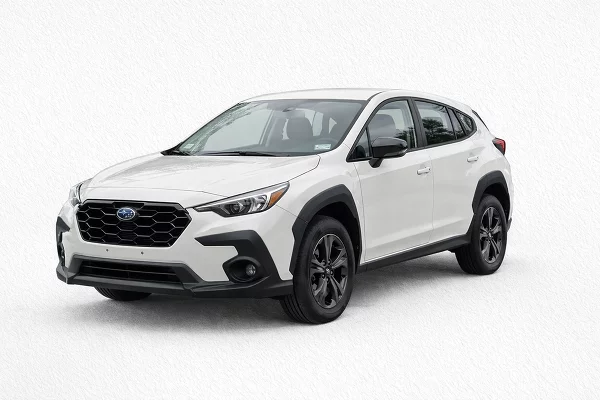 Used 2024 Subaru Crosstrek Image