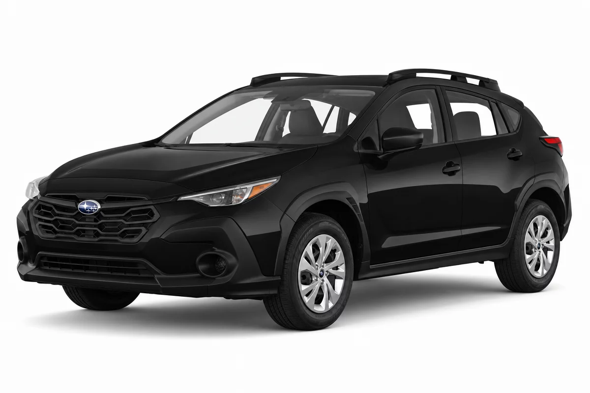 Used 2024 Subaru Crosstrek