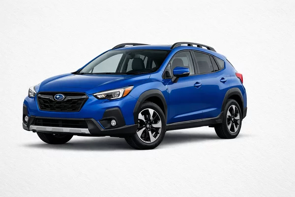 Used 2024 Subaru Crosstrek Image