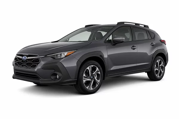 Used 2024 Subaru Crosstrek Image