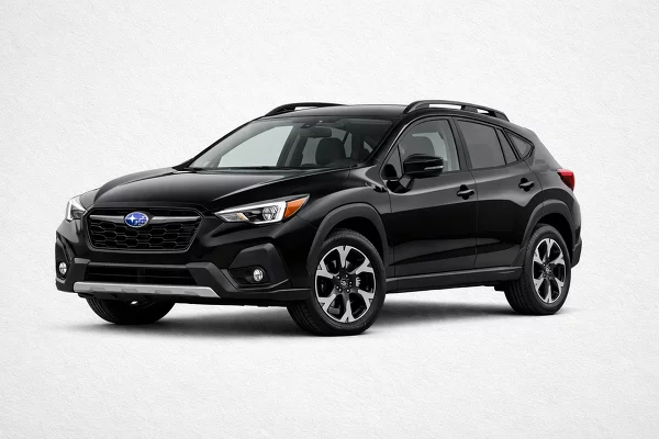 Used 2024 Subaru Crosstrek Image