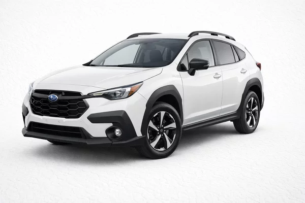 Used 2024 Subaru Crosstrek Image