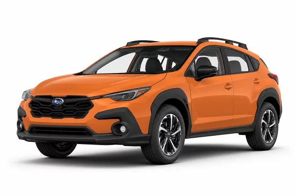 Used 2024 Subaru CROSSTREK Image