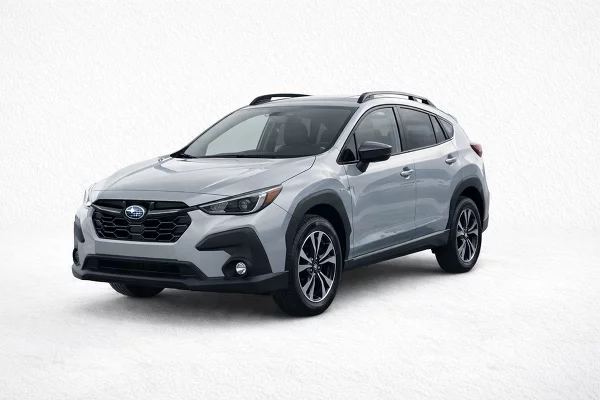 Used 2024 Subaru Crosstrek Image