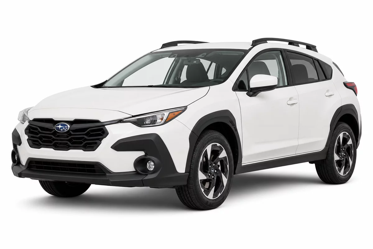 Used 2024 Subaru Crosstrek