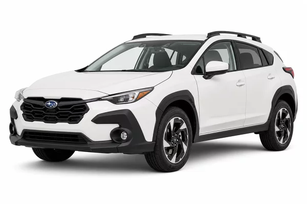 Used 2024 Subaru Crosstrek Image