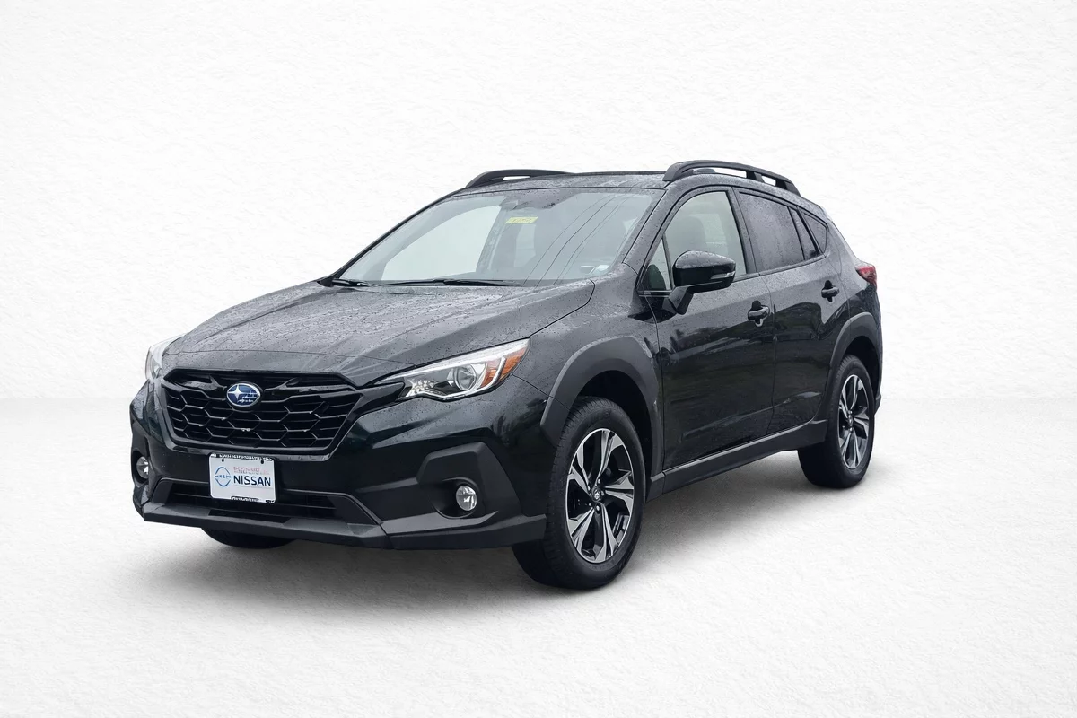 Used 2024 Subaru Crosstrek