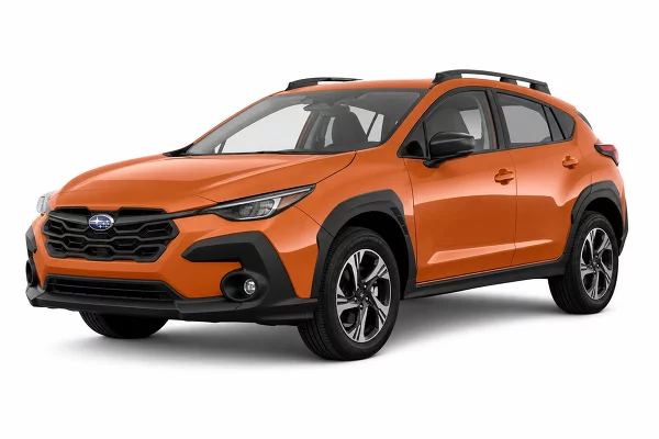 Used 2025 Subaru Crosstrek Image