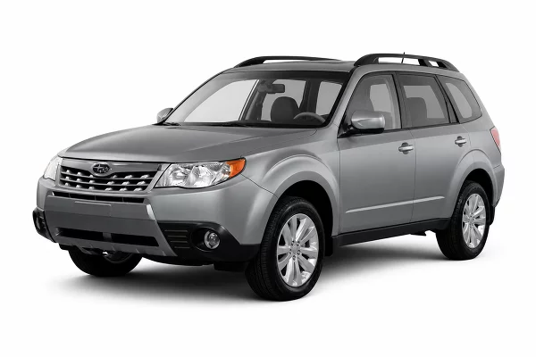 Used 2013 Subaru Forester Image