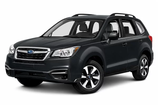 Used 2017 Subaru Forester Image