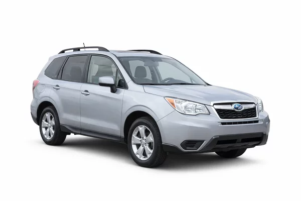 Used 2014 Subaru Forester Image
