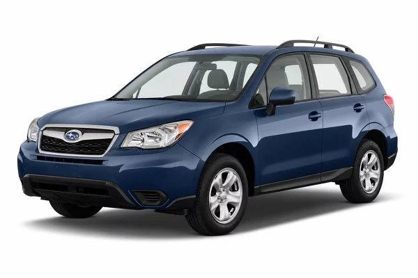 Used 2014 Subaru Forester Image
