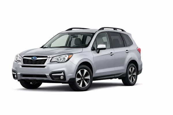 Used 2017 Subaru Forester Image