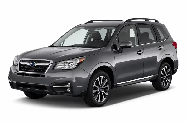 Used 2017 Subaru Forester Image