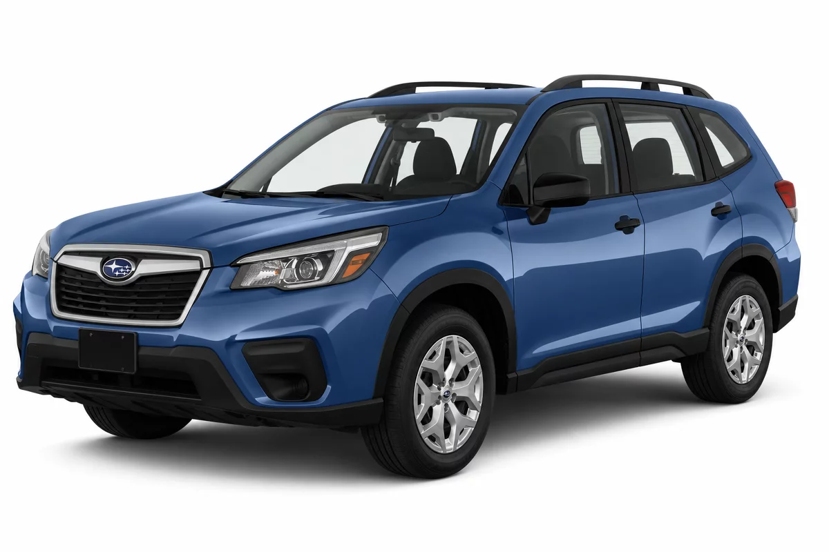 Used 2019 Subaru Forester