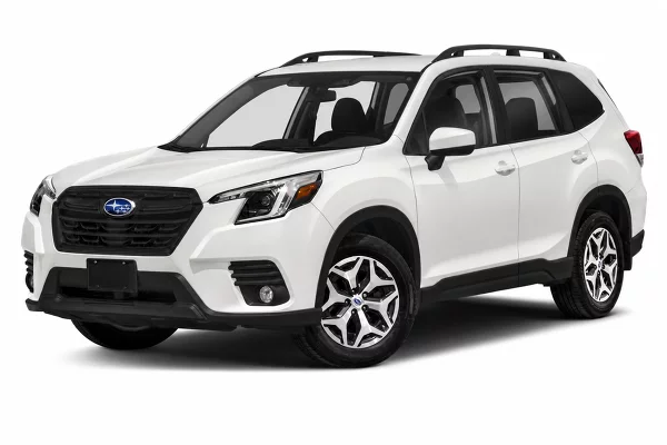 Used 2023 Subaru Forester Image