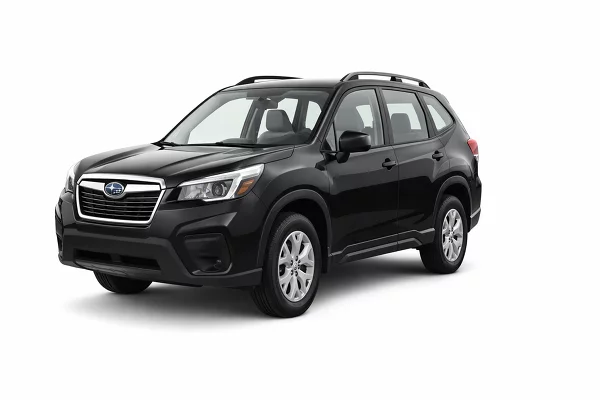 Used 2020 Subaru Forester Image