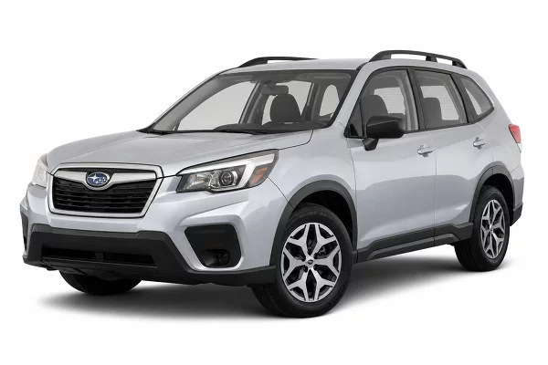 Used 2019 Subaru Forester Image