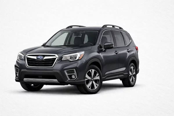Used 2019 Subaru Forester Image