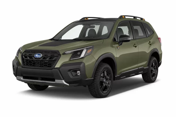Used 2023 Subaru Forester Image