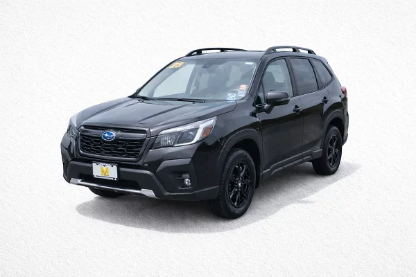 Used 2023 Subaru Forester