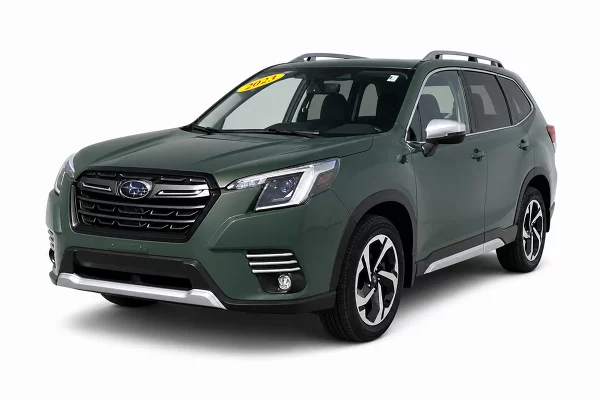 Used 2023 Subaru Forester Image