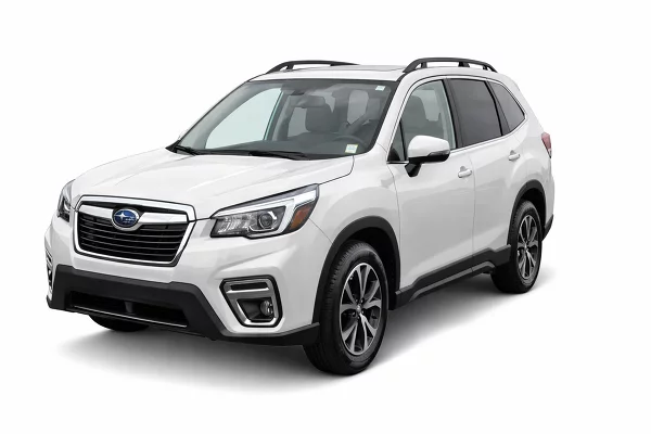 Used 2020 Subaru Forester Image