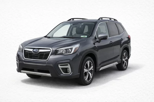 Used 2020 Subaru Forester Image